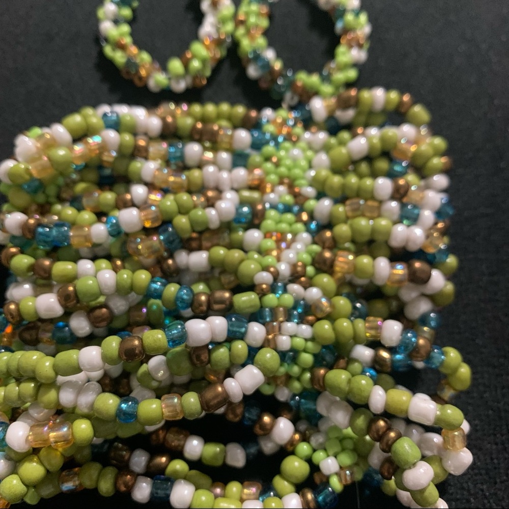 Bracelet/Earring Set - Picture 5 of 7